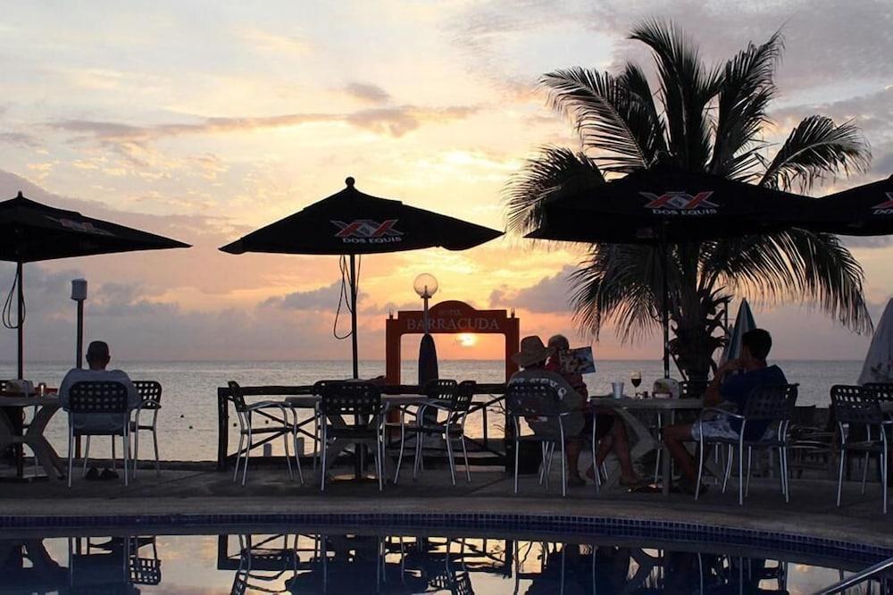 Hotel Barracuda Cozumel Esterno foto