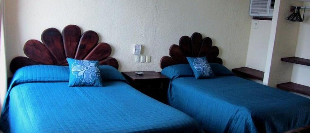 Hotel Barracuda Cozumel Esterno foto