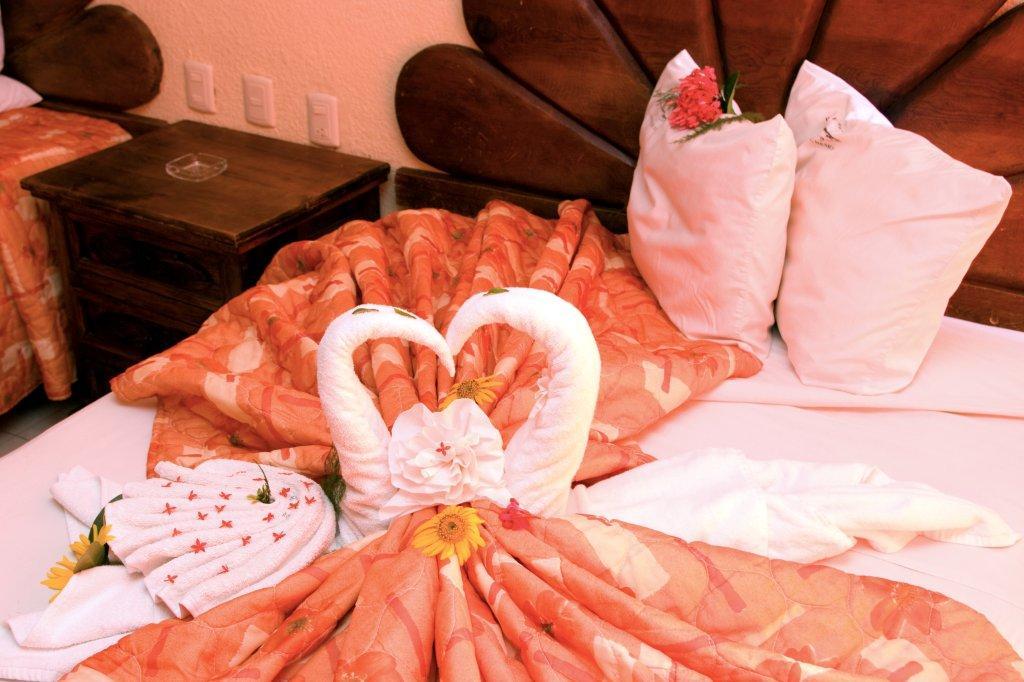 Hotel Barracuda Cozumel Esterno foto