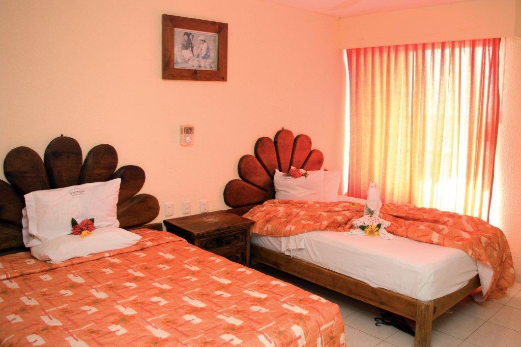 Hotel Barracuda Cozumel Esterno foto