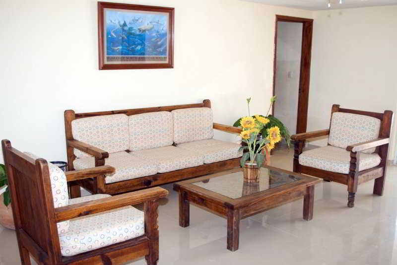 Hotel Barracuda Cozumel Esterno foto