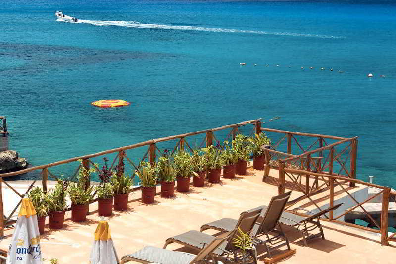 Hotel Barracuda Cozumel Esterno foto