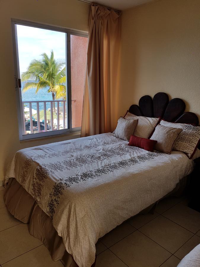 Hotel Barracuda Cozumel Esterno foto