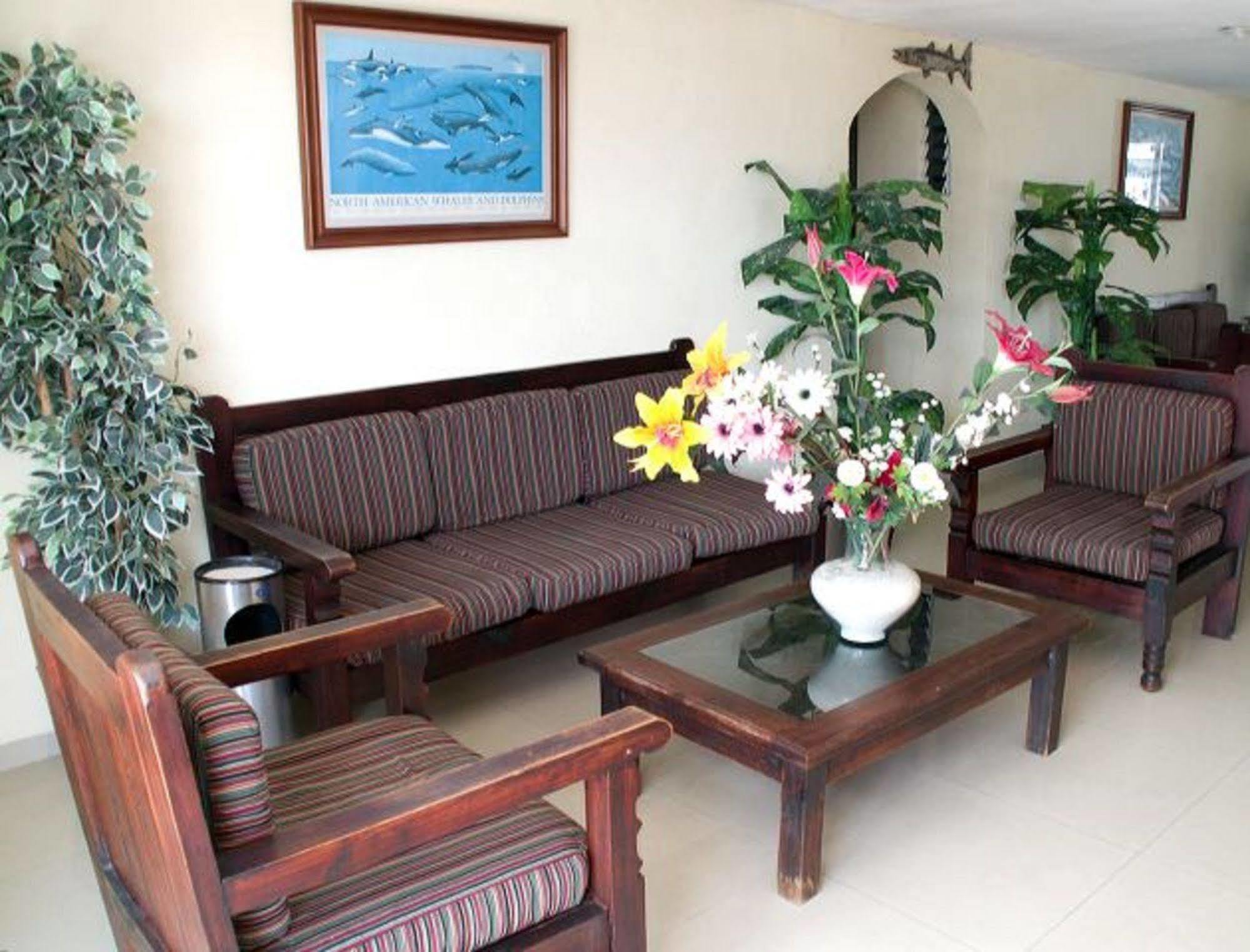 Hotel Barracuda Cozumel Esterno foto