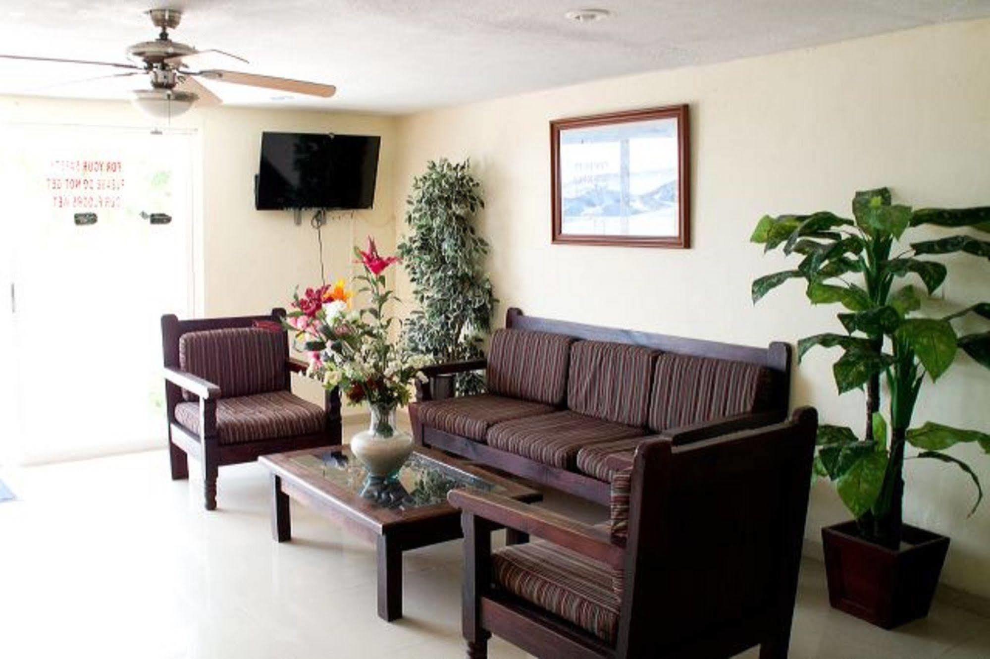 Hotel Barracuda Cozumel Esterno foto