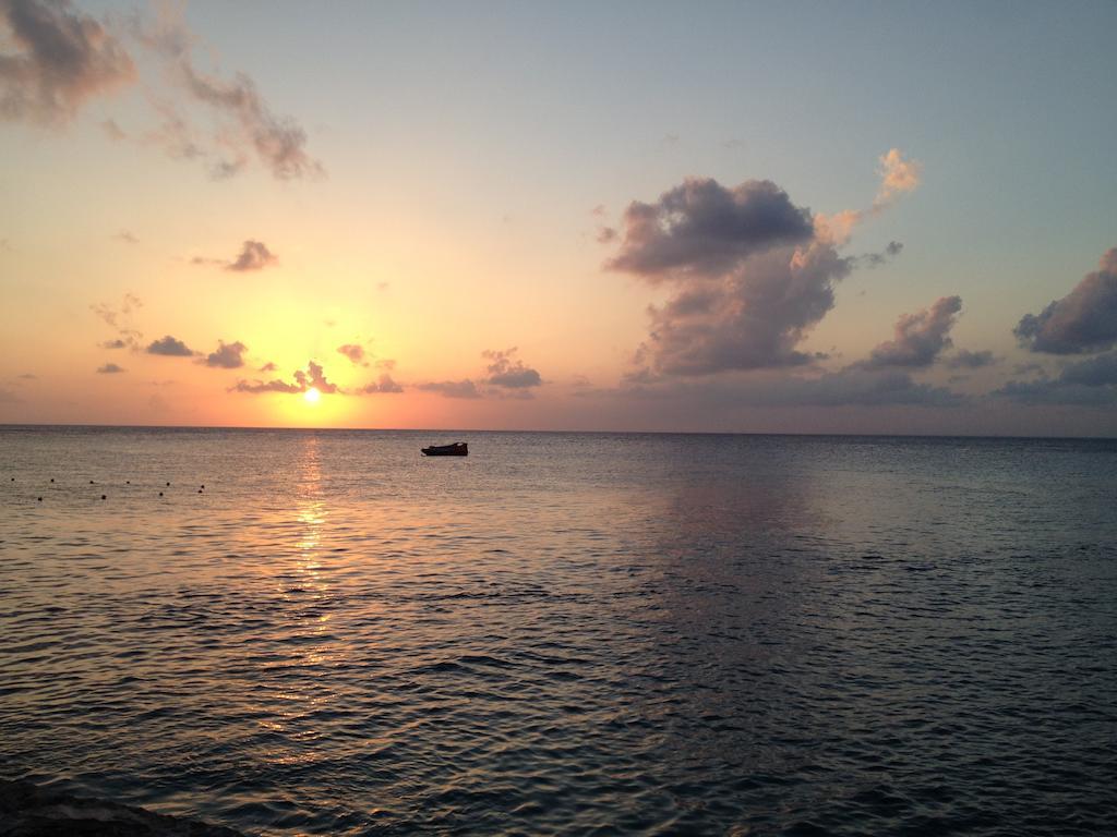 Hotel Barracuda Cozumel Esterno foto
