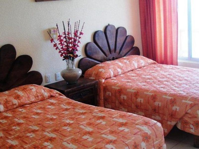 Hotel Barracuda Cozumel Esterno foto